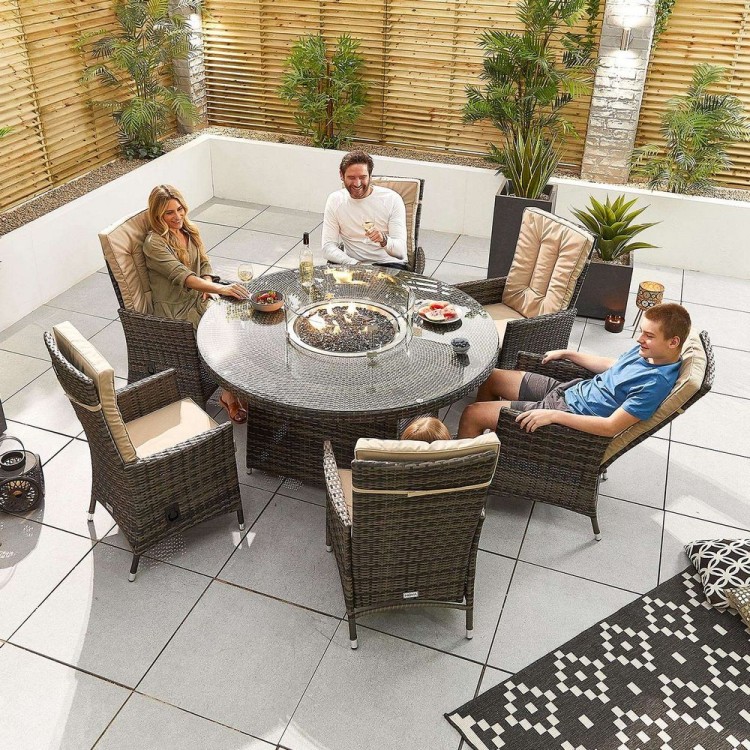 Nova ruxley deals garden furniture